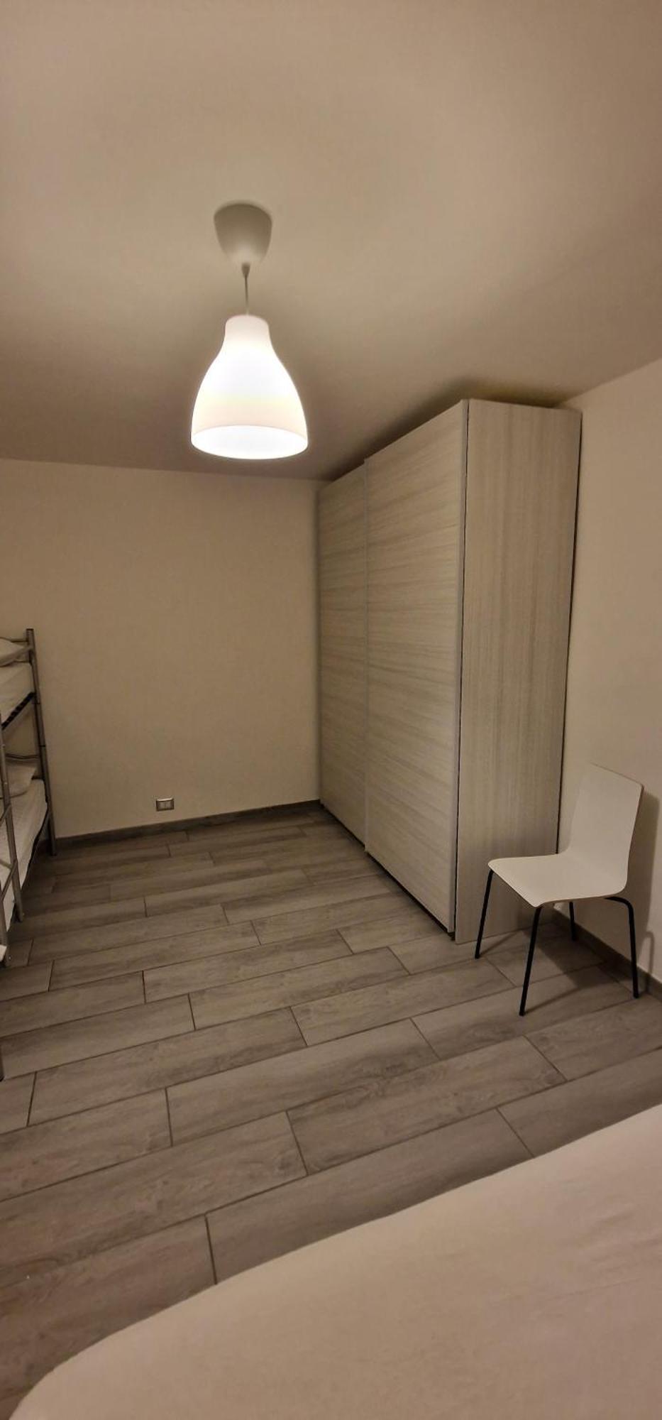 Sweet House Appartement Oulx Kamer foto