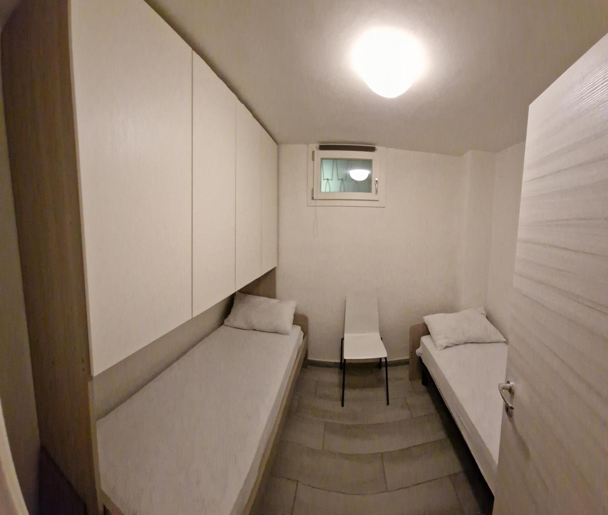 Sweet House Appartement Oulx Kamer foto