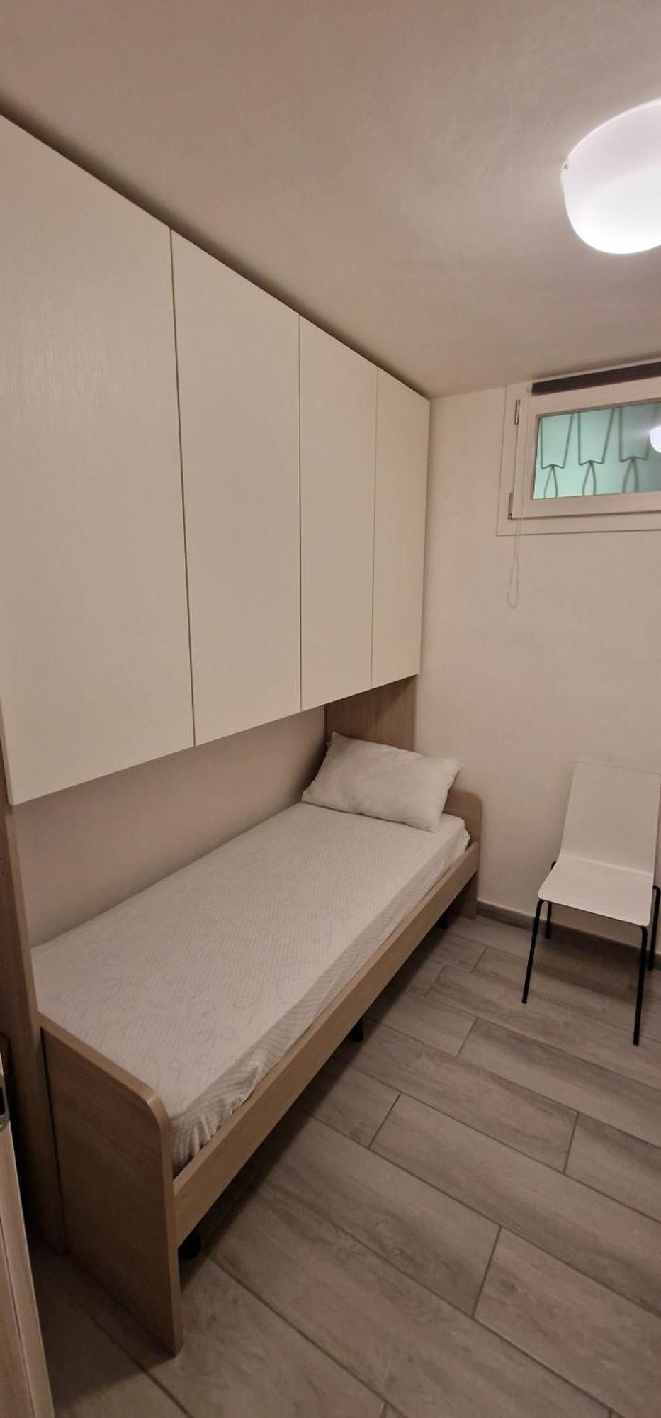 Sweet House Appartement Oulx Kamer foto